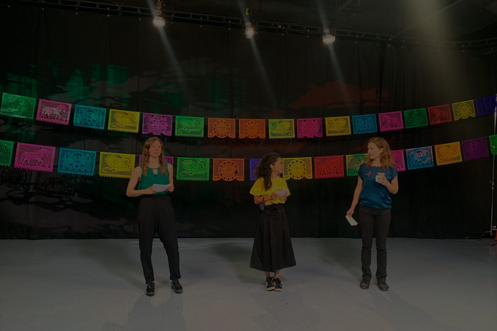 Good Pitch, México, 2022, CDMX