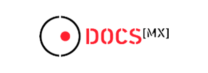 DocsMx, presentado por, goodpitch, méxico, 2022