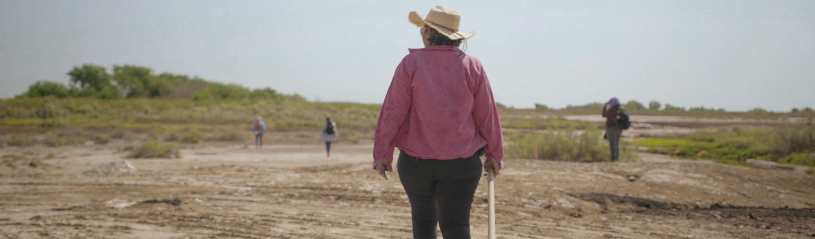 Te nombré en el silencio, seleccionados, good pitch, méxico, 2022