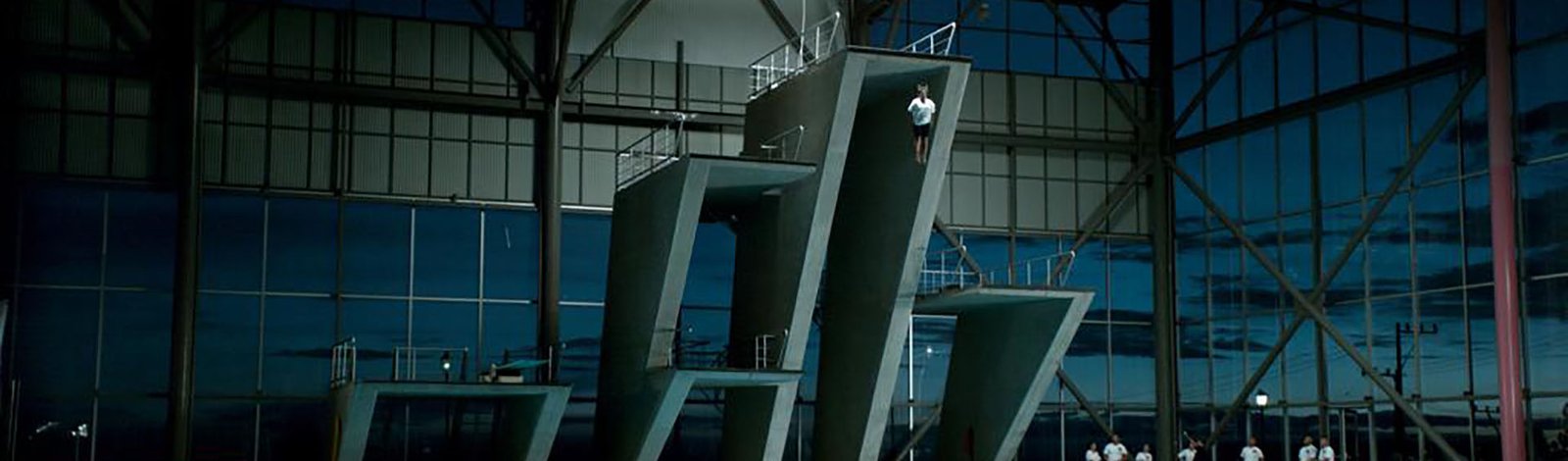 una película de policías, seleccionados, good pitch, méxico, 2022